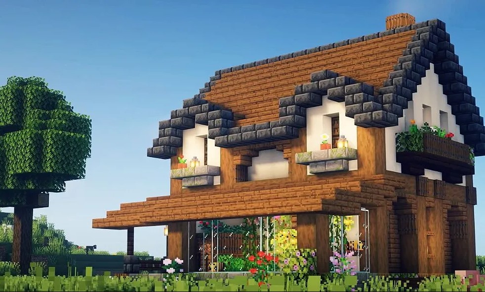 The Key to Making Your Minecraft Home Inviting and Cozy: Tips and Tricks